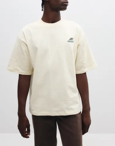 Wbbeam Action Tee Kortärmade t-shirts
