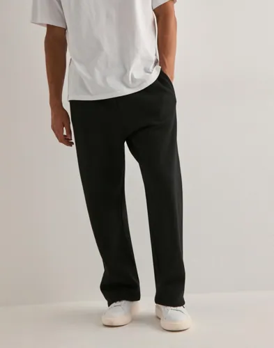Que Sera Sera Cozy Sweatpants Mjukisbyxor herr – bild 3