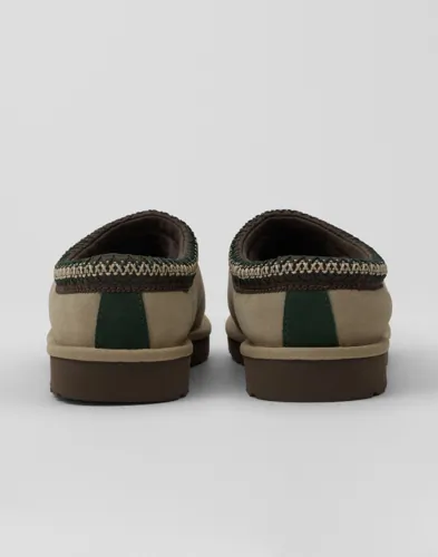 UGG M Tasman II Varmfodrade tofflor herr – bild 3