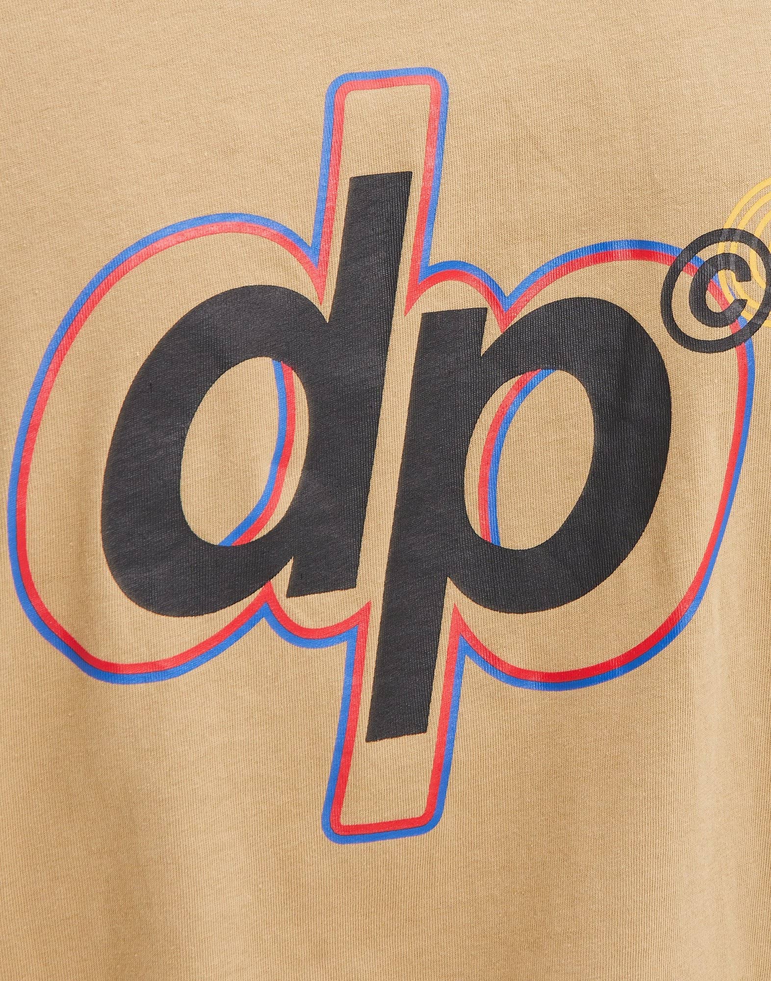 DPSteve Tee