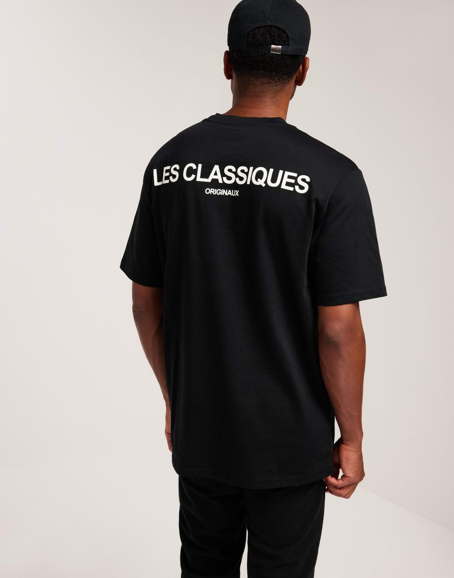 ONSLES CLASSIQUES RLX HVY SS TEE