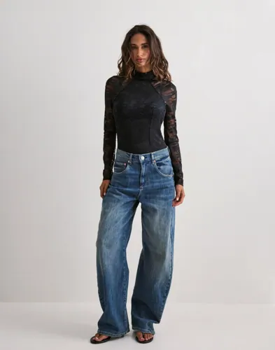 Diesel Vivian-utlt Uw Body bodies & set dam – bild 3