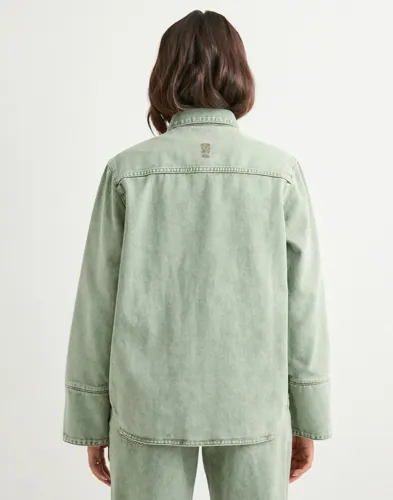One Teaspoon Drifter Shirt skjortor dam – bild 3