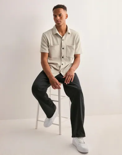 ONLY & SONS Onsnewkodyl Reg Ss Shirt Kortärmade skjortor herr – bild 5
