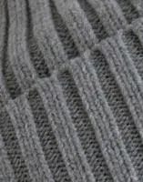 Light Grey Melange