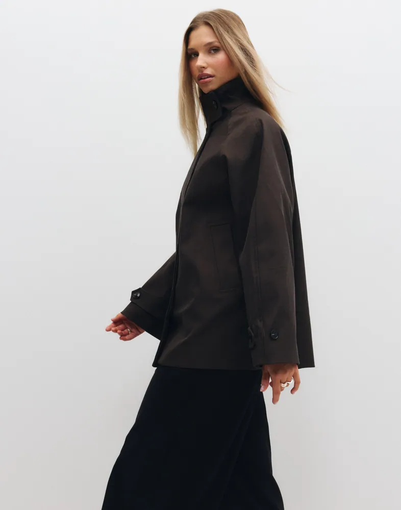 NEO NOIR Mariel Jacket jackor dam – bild 3