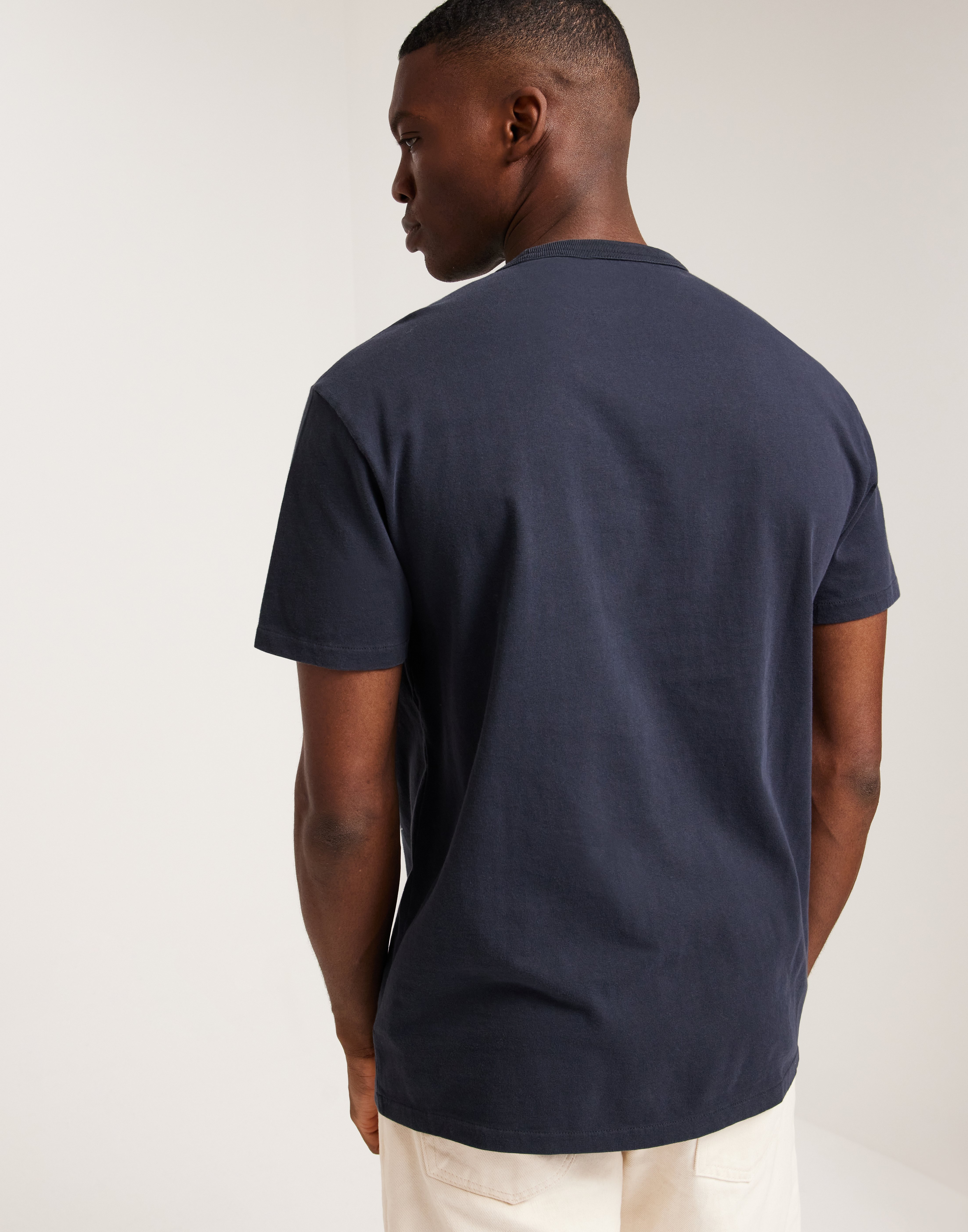 Buy Polo Ralph Lauren SSCNM6-SHORT SLEEVE-T-SHIRT - Black