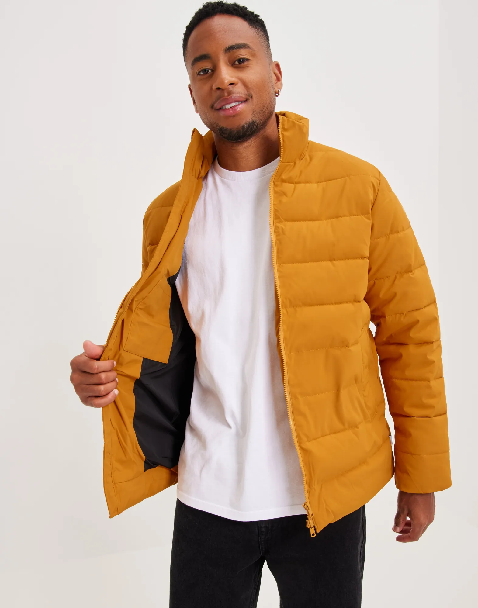 Mattis Puffer Jacket