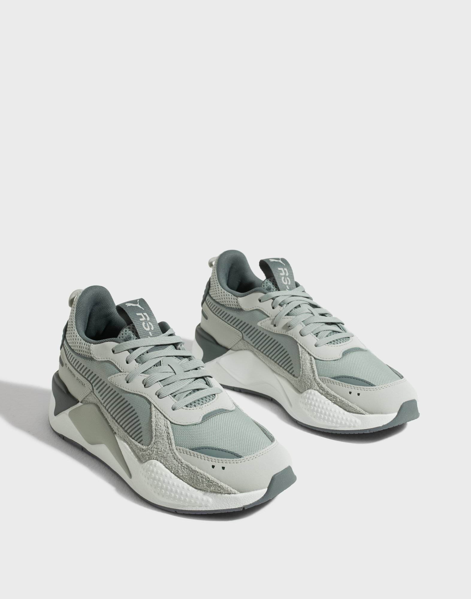 RS-X Suede