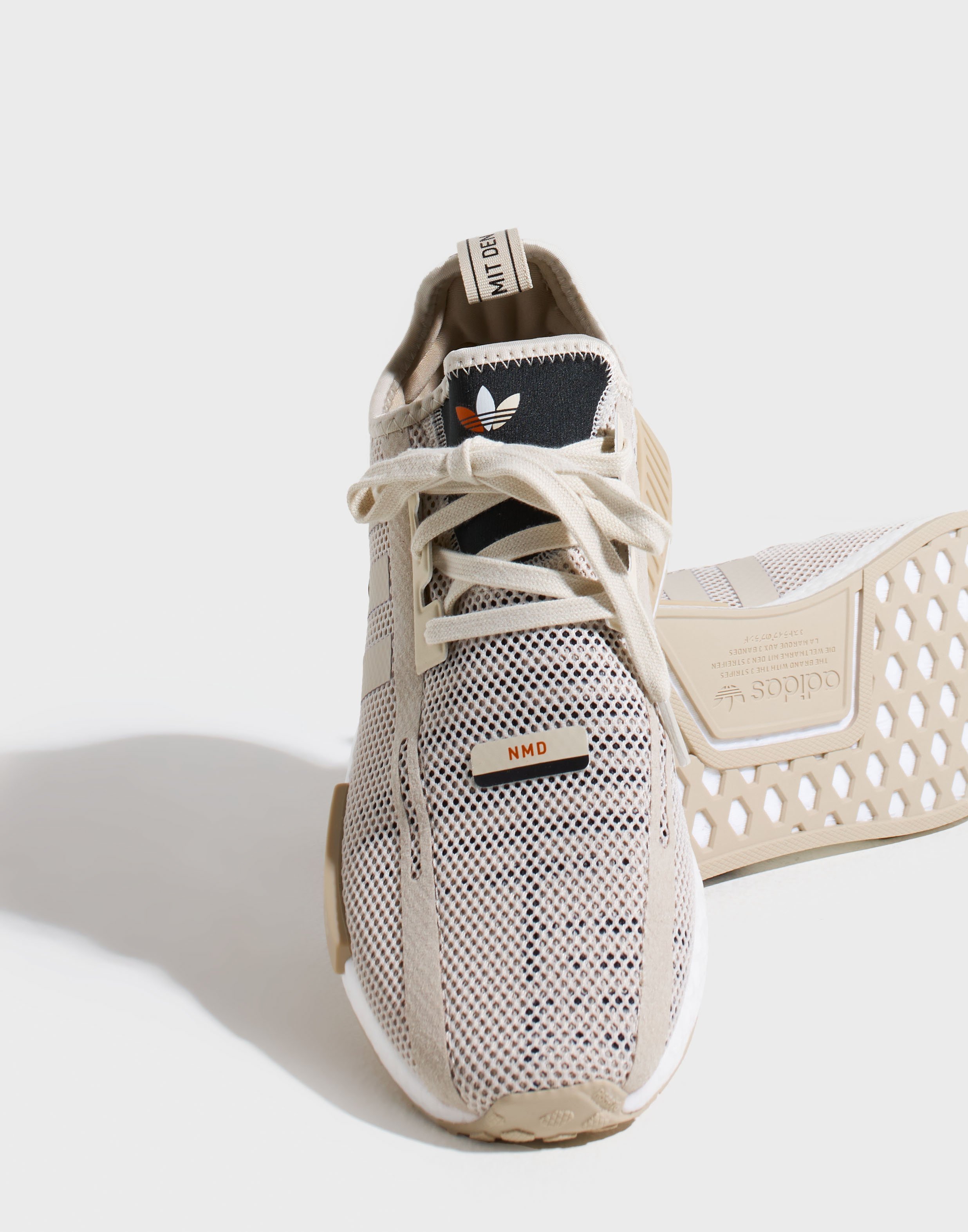 adidas gazelle silver green womens Shop Off White Womens adidas NMD R1 Lace Up Sneakers – Shoebacca