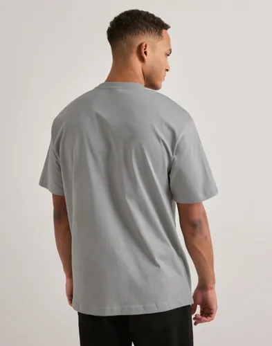 ONLY & SONS Onsfred Life Rlx Ss Tee Noos Kortärmade t-shirts t-shirts - bas herr – bild 3