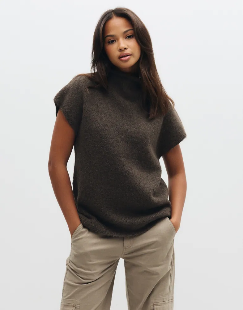 Jona Knit Top