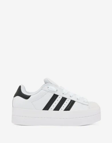 Adidas Originals - Vit - Superstar Stack W