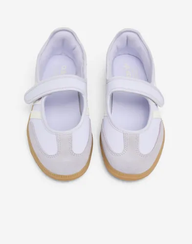 Adidas Originals Samba Jane ballerinaskor dam – bild 3