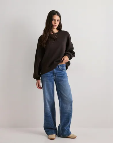Vmteddy Maly Ls Sweatshirt Jrs 2