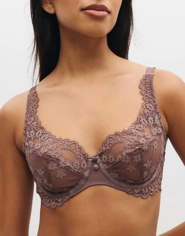 Hunkemöller Daisy Uf bh dam – bild 2