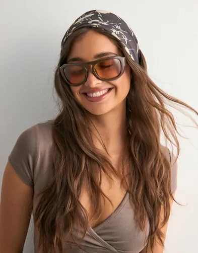 A.Kjærbede - Brun - Max