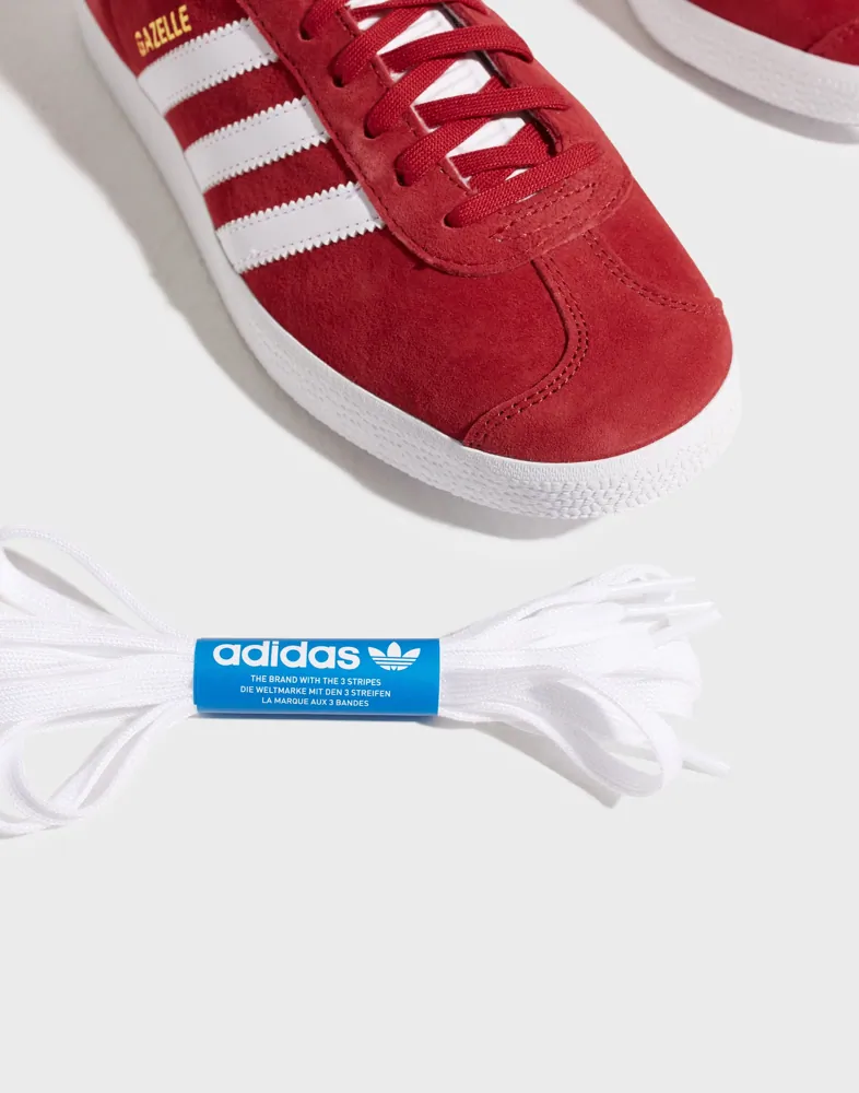 adidas gazelle silver green womens Adidas Gazelle Lo Pro W Sko Rosa Rød