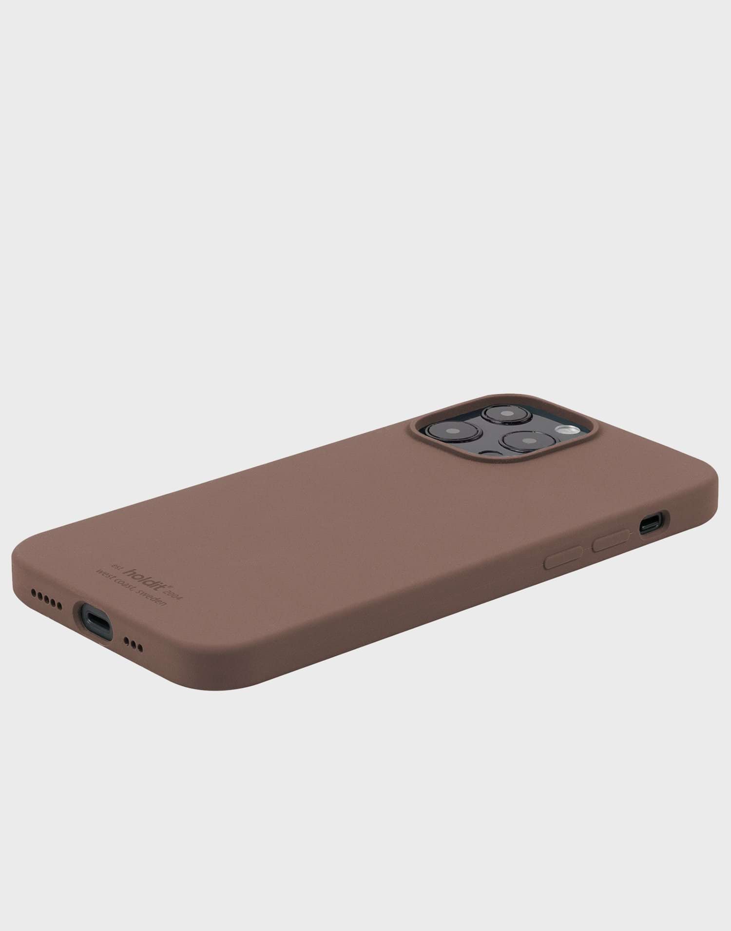 iPhone13 Pro Max Silicone Case