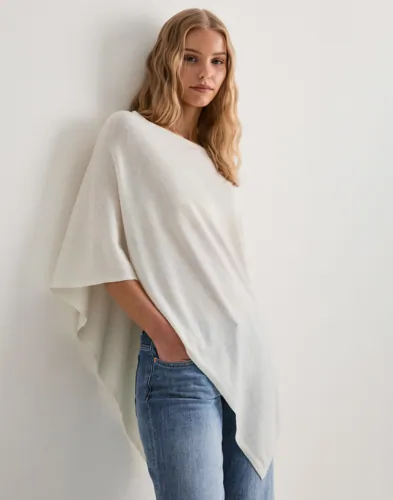 Vmnicole Off Shoulder Cape