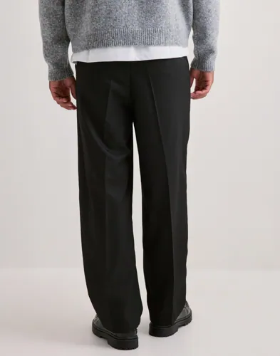 Casual Friday Cfgrant 0153 Wide Garbadine Pa Kostymbyxor herr – bild 3