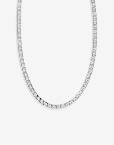 Thin Bismarck Necklace 2