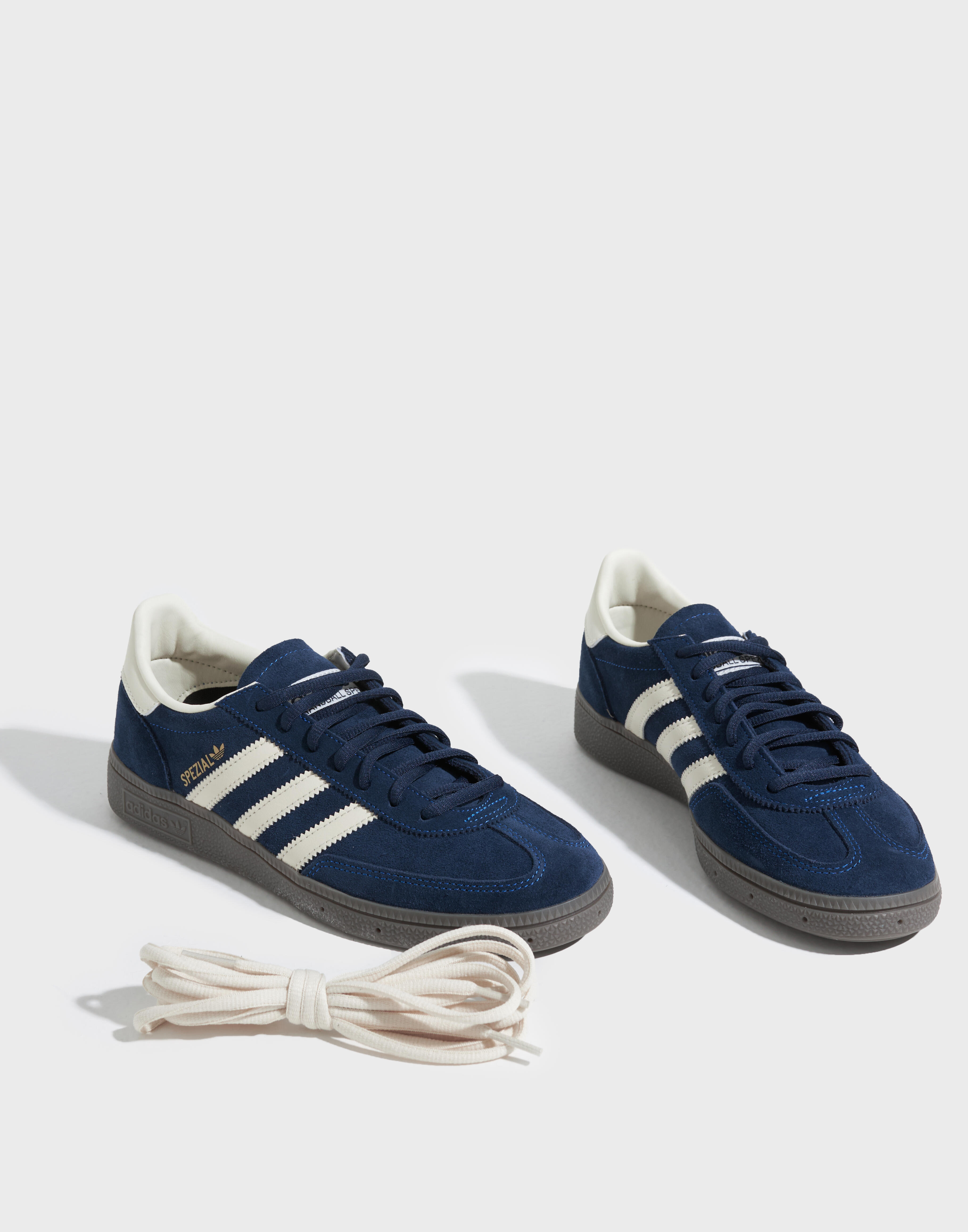 Buy Adidas Originals HANDBALL SPEZIAL - Dark Navy | Nelly.com