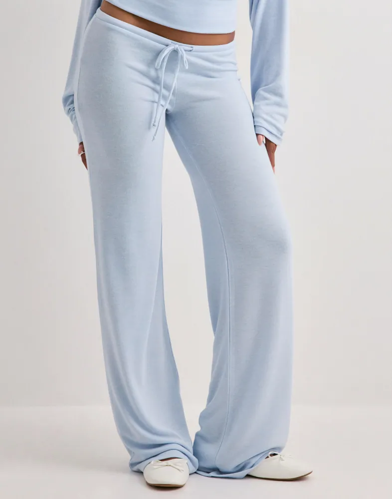 Nelly My Chill Pants byxor dam – bild 6