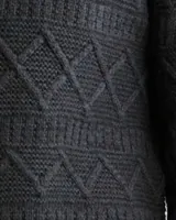 Dark Navy