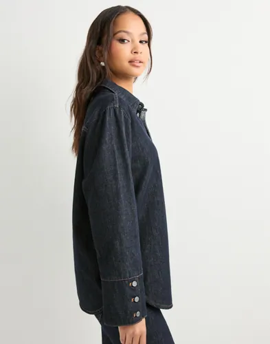 One Teaspoon Drifter Shirt skjortor dam – bild 3