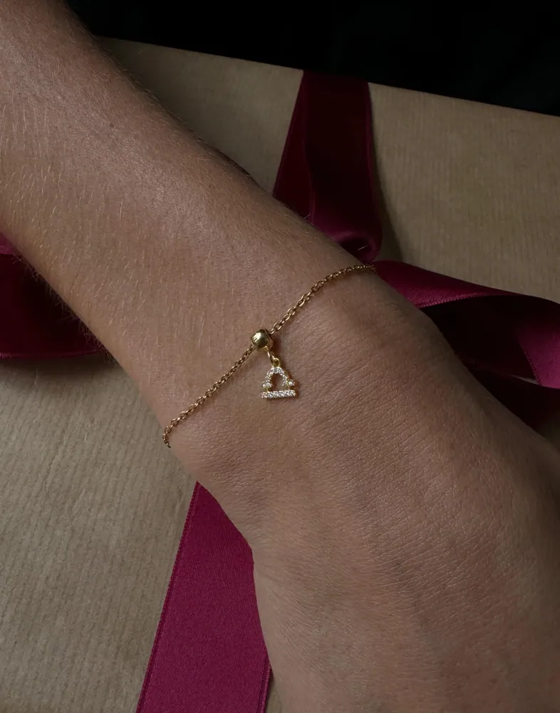 Charm Bracelet