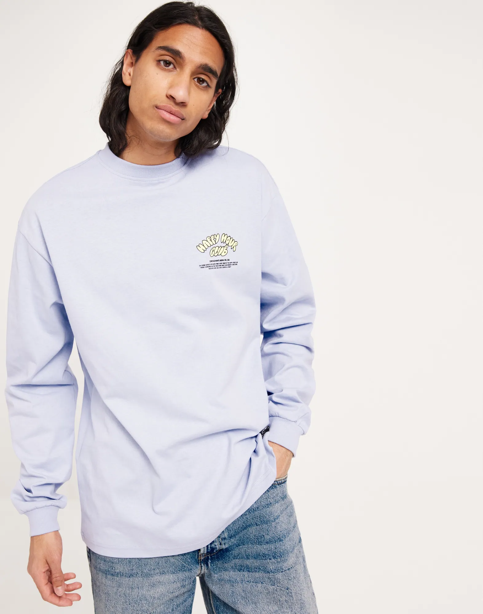 Reno Long Sleeve