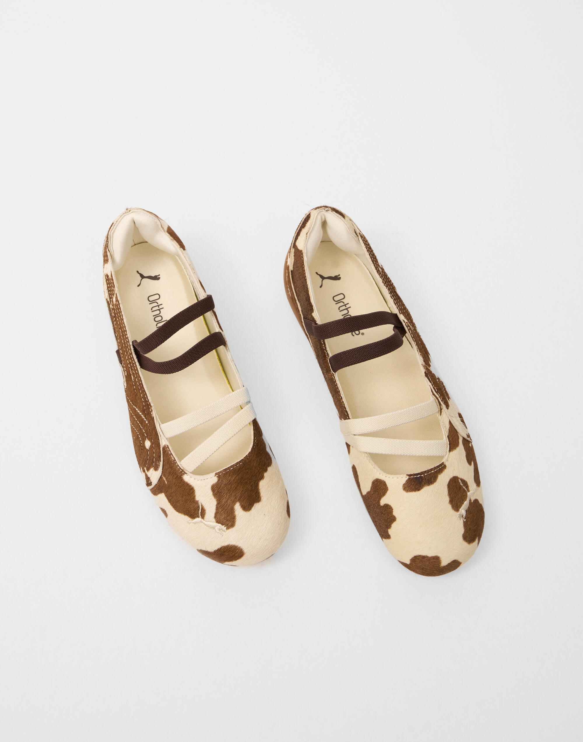 Buy Puma Speedcat Ballet Cow Wns - Chocolate Brown | Nelly.com