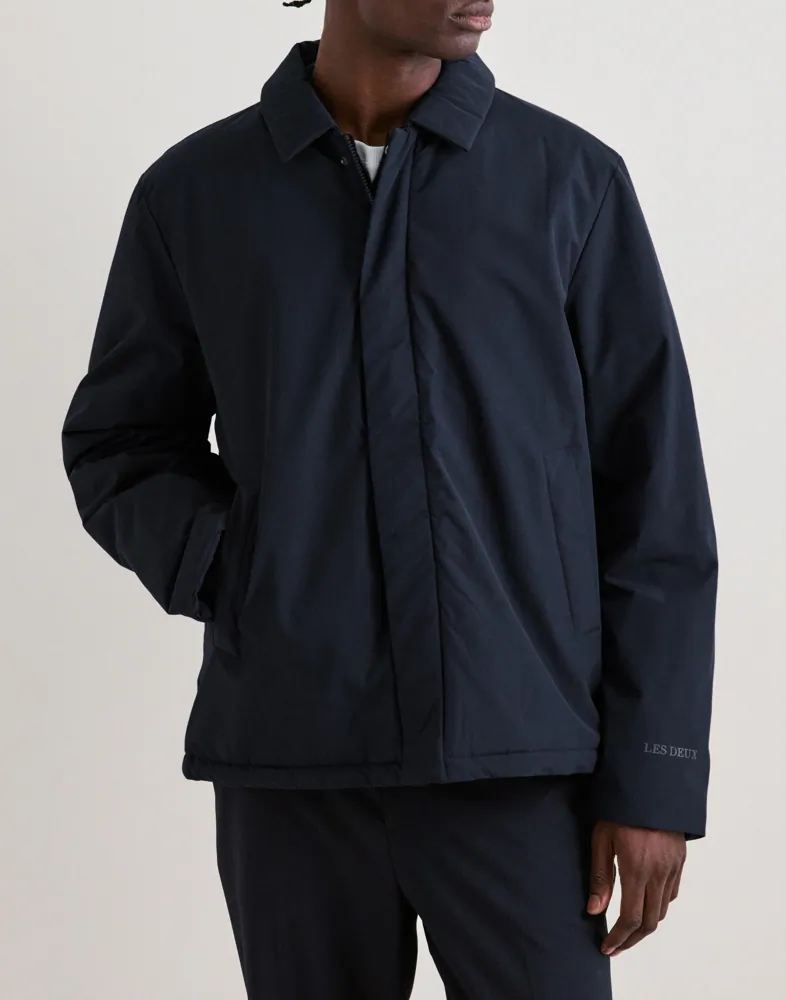 Padded Jacket Jackor