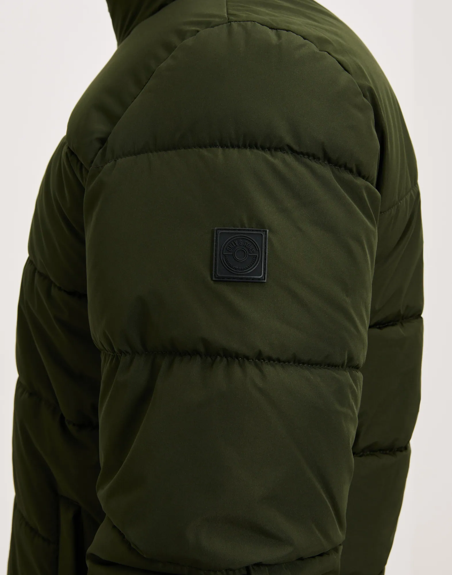 ONSMELVIN LIFE PUFFER JACKET OTW V