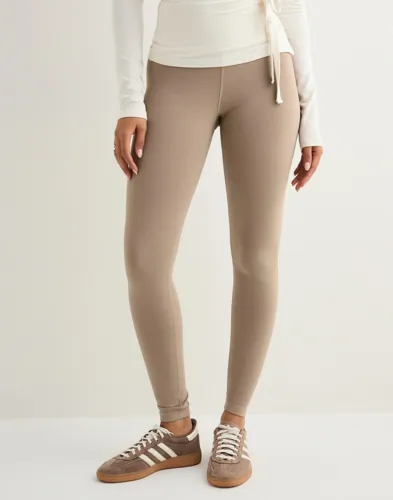Warming Tights 2