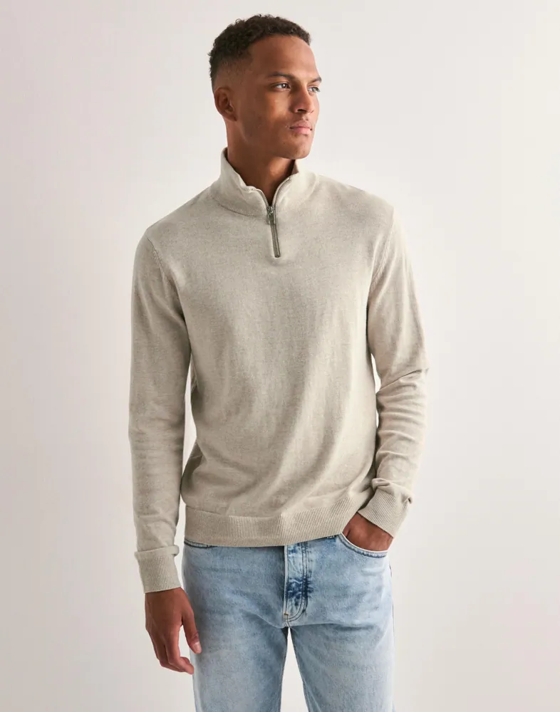 Jersey Chico Joven Jack & Jones Jjehill Knit Cardigan Noos, Suéter