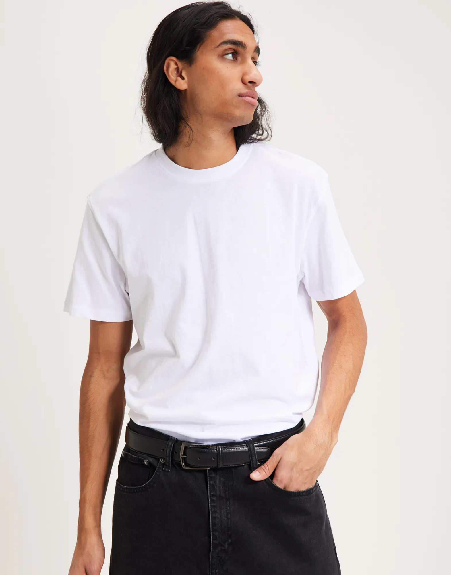 ONSMAX LIFE SS STITCH TEE NOOS