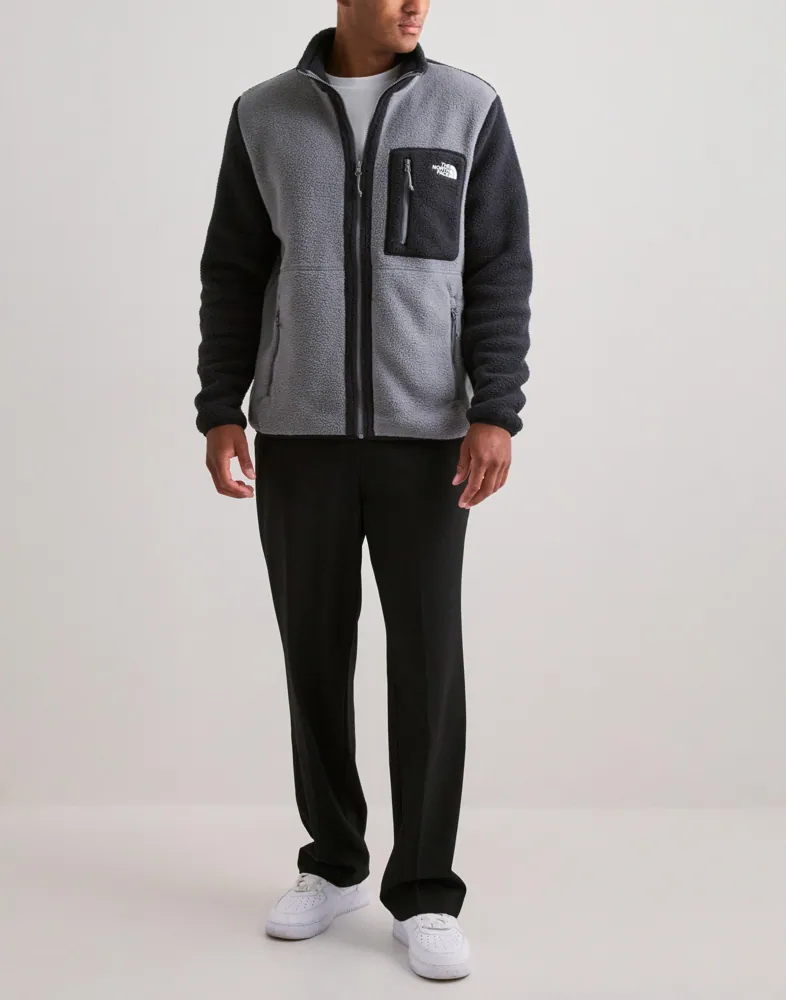 THE NORTH FACE M Yumiori Full Zip Fleecetröjor herr – bild 2