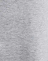 Light Grey Melange
