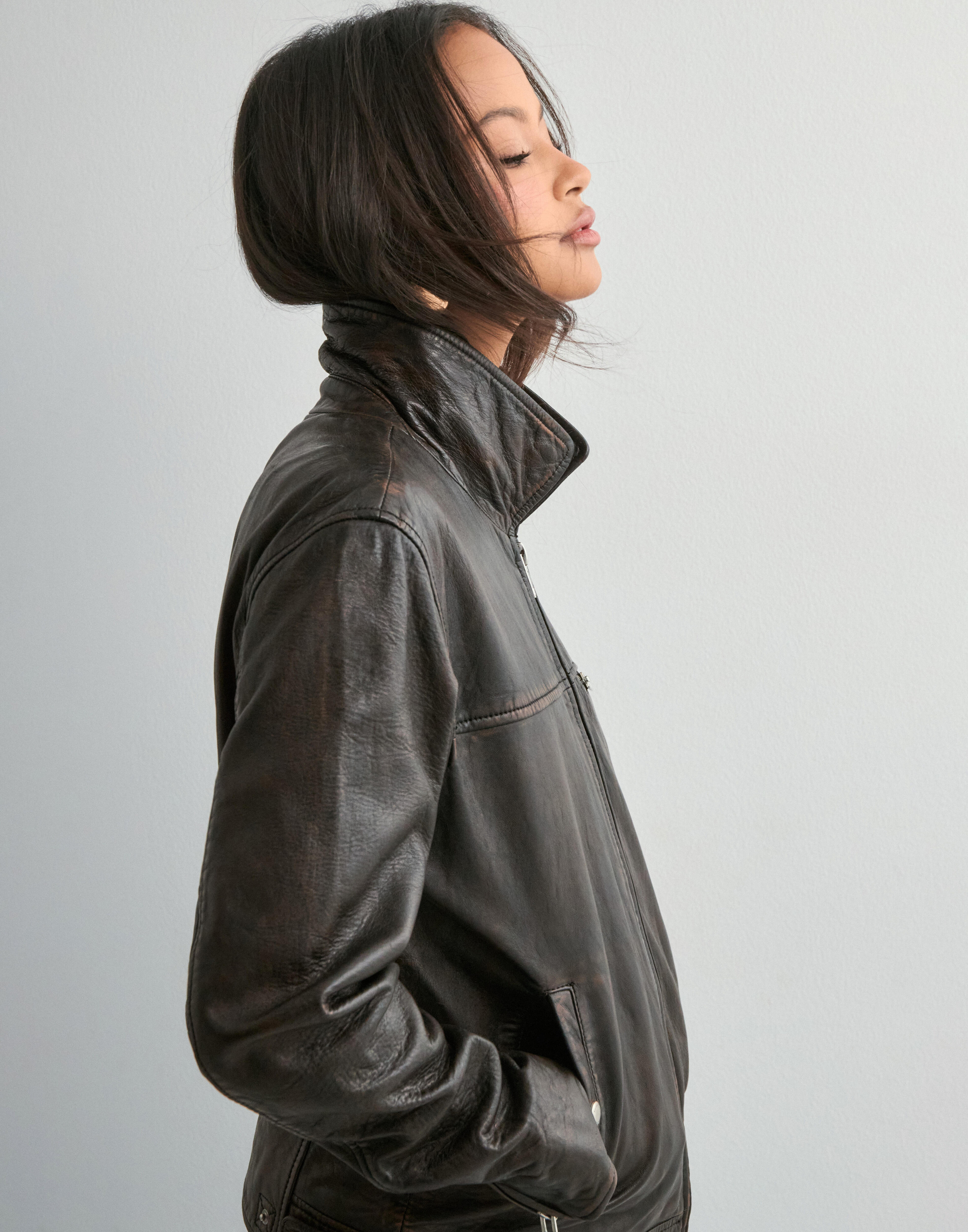 ROCKANDBLUE - Brun - Starling Jacket