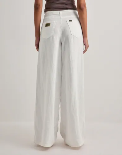 Lois Jeans Marlene linnebyxor dam – bild 2