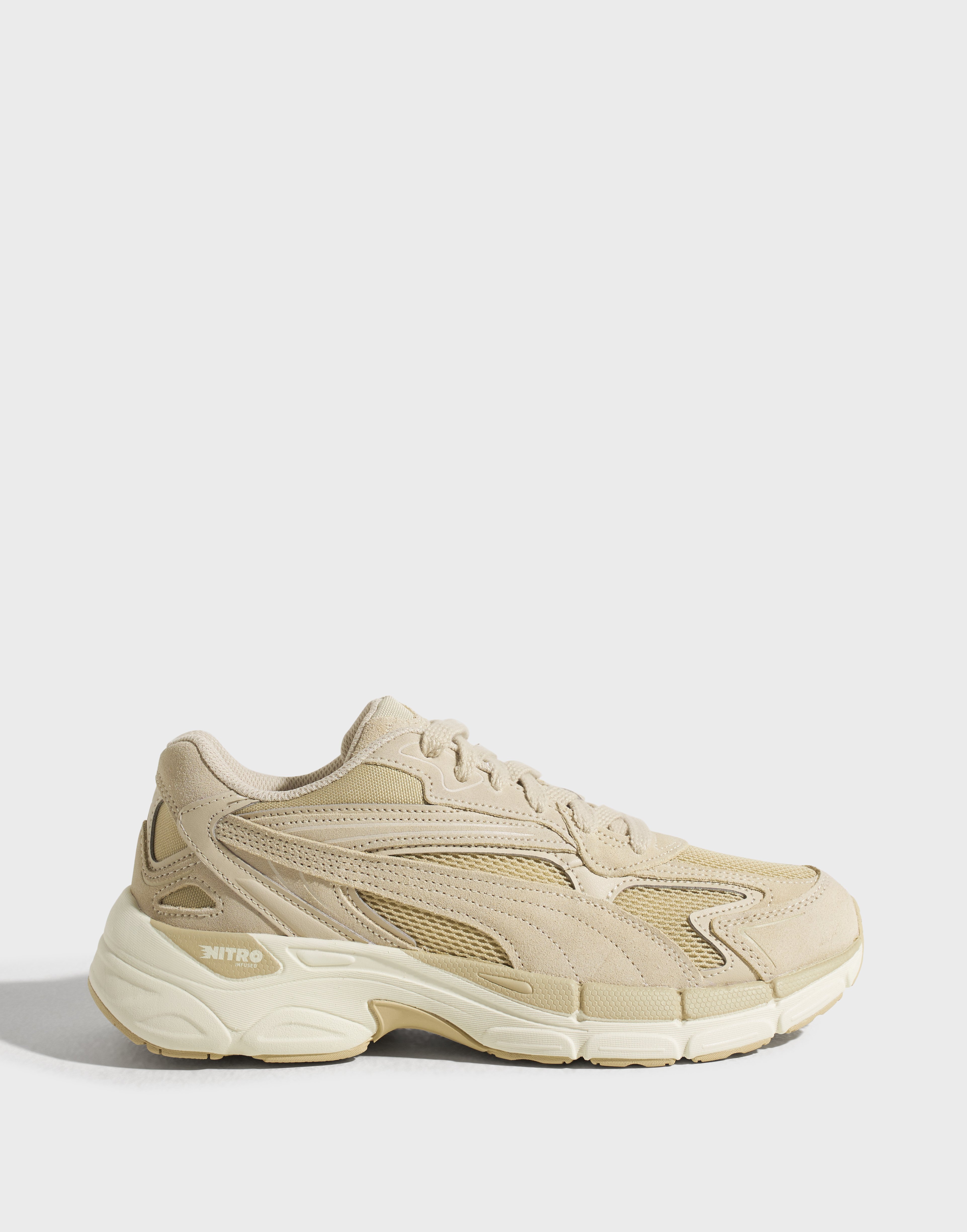 puma teveris nitro beige