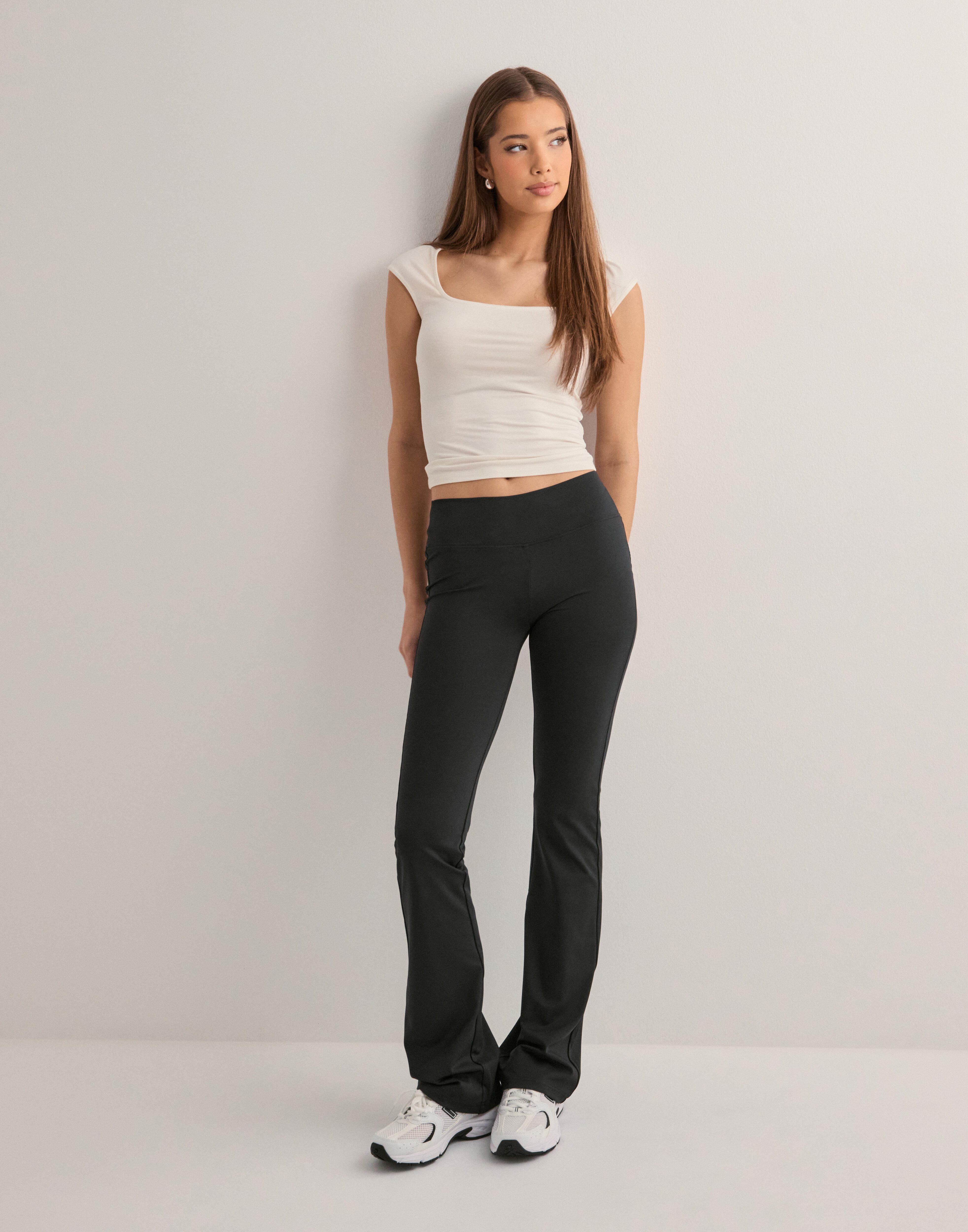 Women's Power Stretch Leggings | Core Range | Chadwick