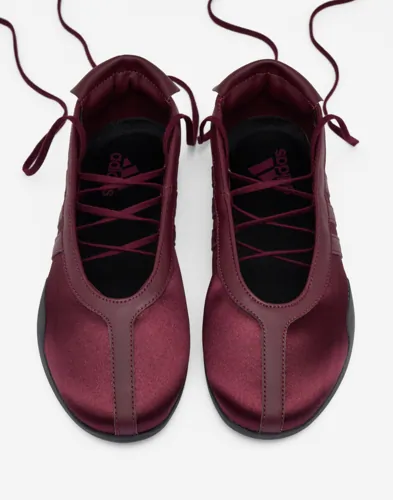 Adidas Originals Taekwondo Mei Ballet låga sneakers dam – bild 2