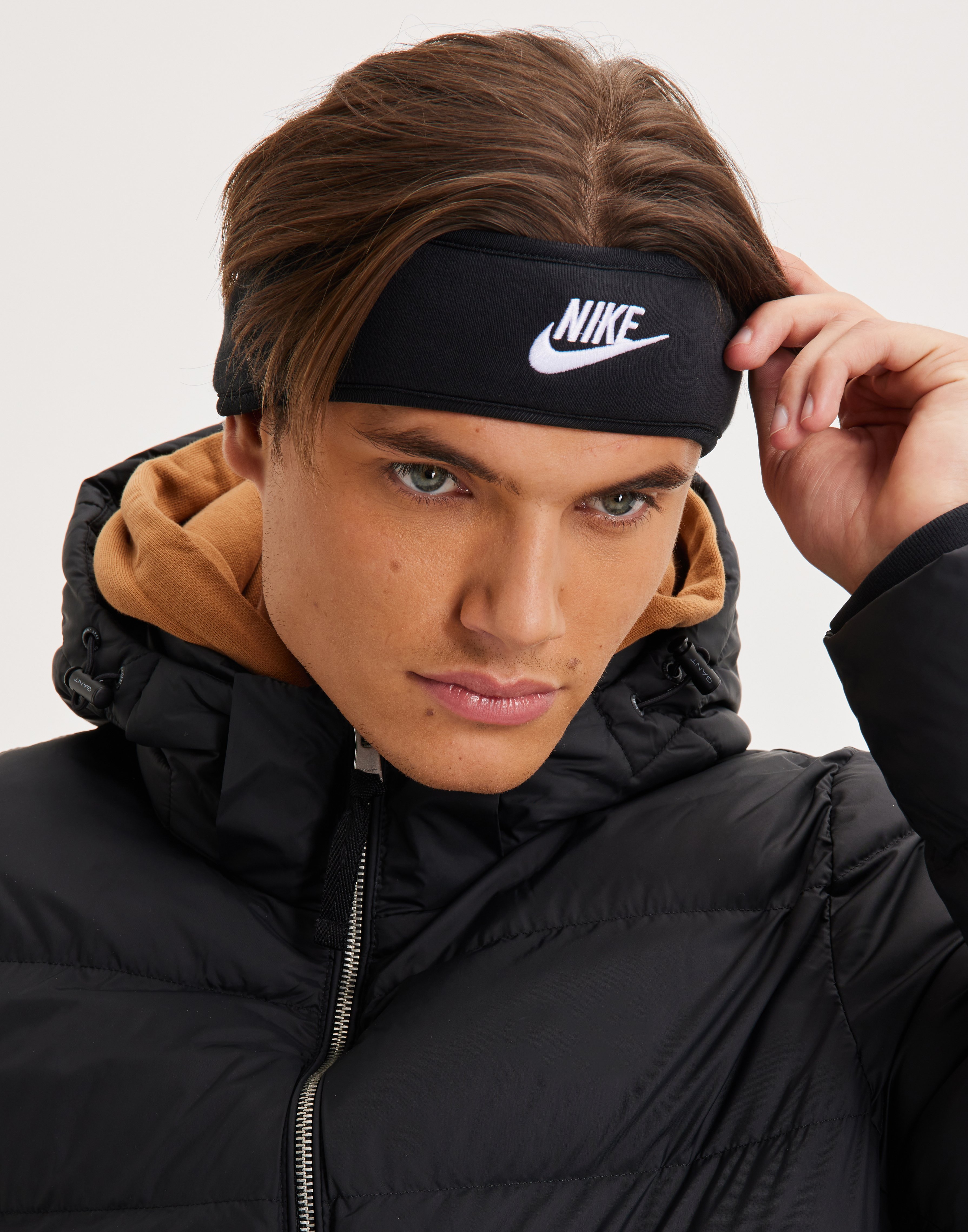 How much is a nike headband best sale