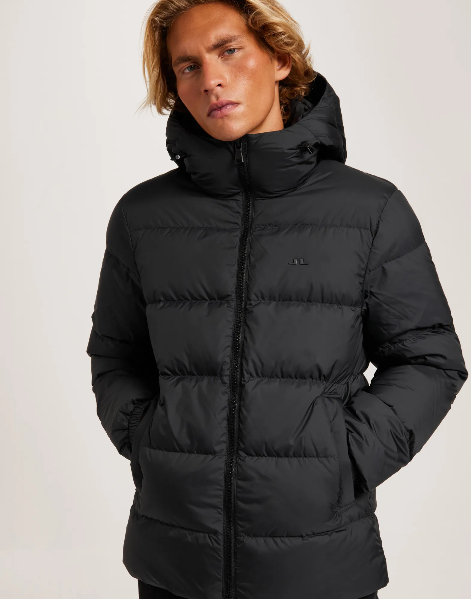 Barrell Down Jacket