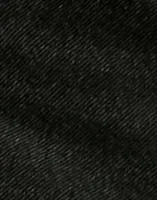 Black Denim