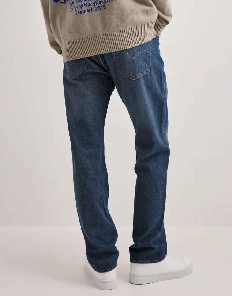 LEVIS ® 501 Relaxed Taking A Vacation Straight jeans herr – bild 3