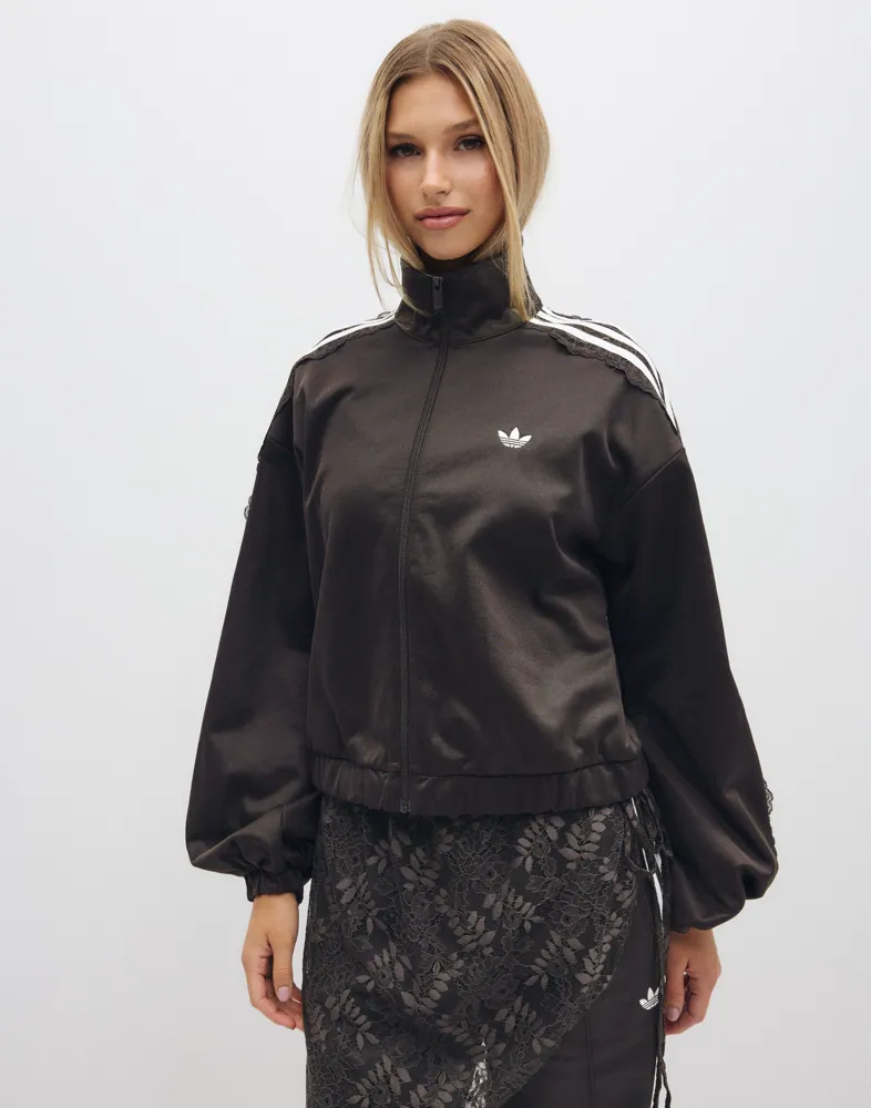 Lace Ovzd Tt